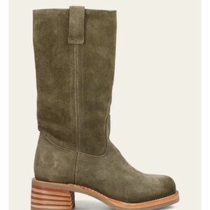 Frye Campus 12R Women's Boot